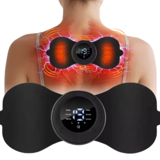 Professional Therapy Pads