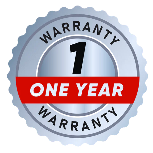One Extra Year Warranty